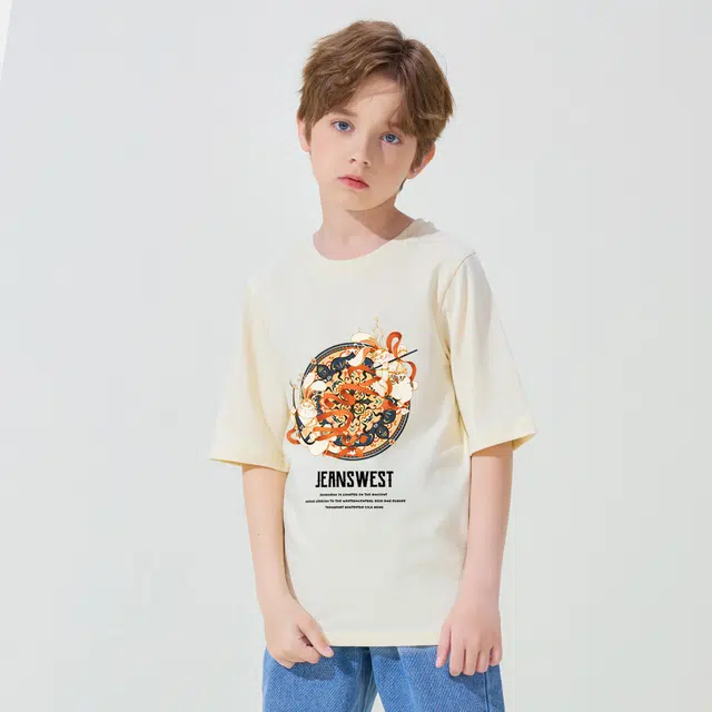 JEANSWEST JNR T