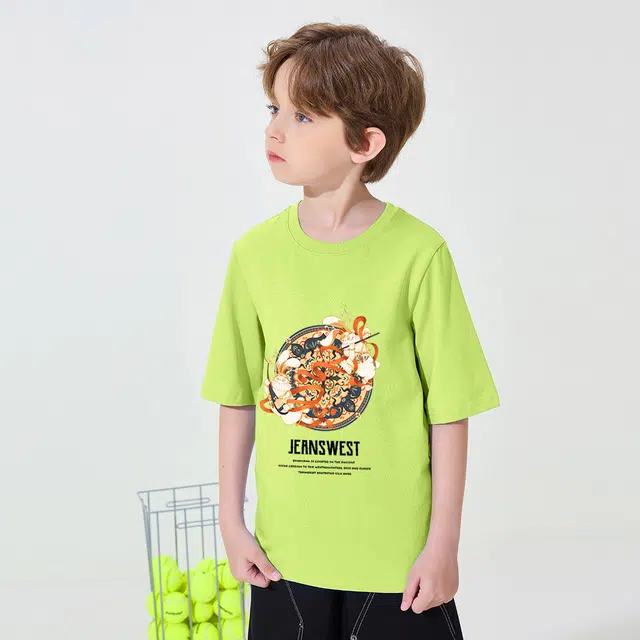 JEANSWEST JNR T