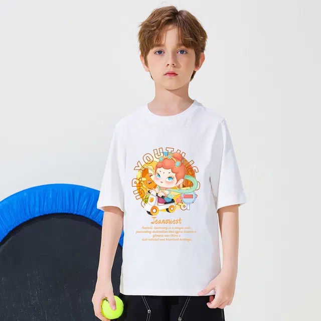 JEANSWEST JNR T