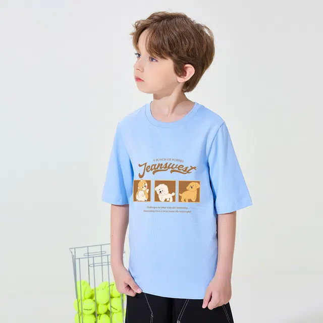 JEANSWEST JNR T