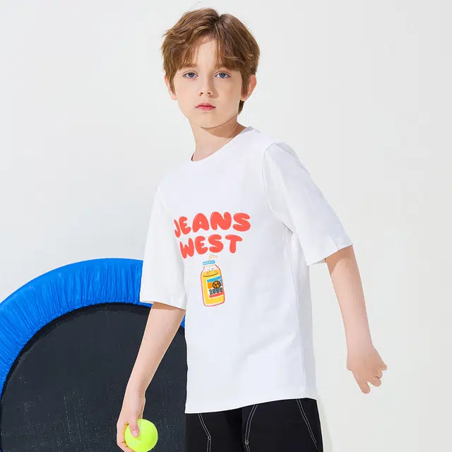 JEANSWEST JNR T