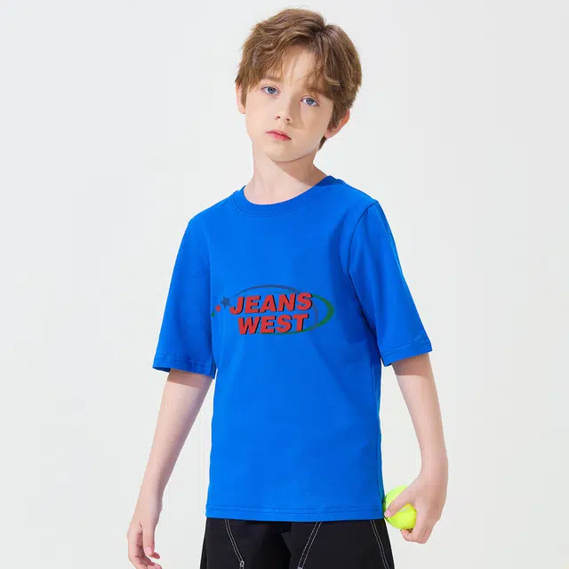 JEANSWEST JNR logoT