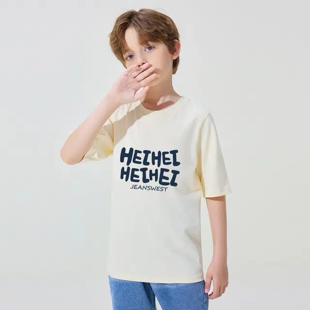 JEANSWEST JNR LOGOT