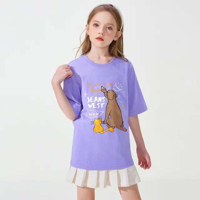JEANSWEST JNR T
