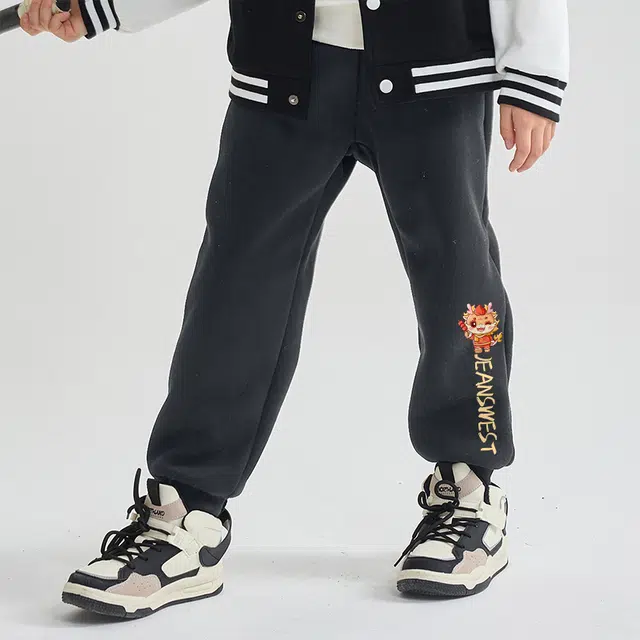 JEANSWEST JNR Logo