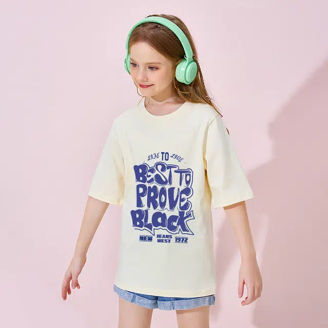 JEANSWEST JNR T