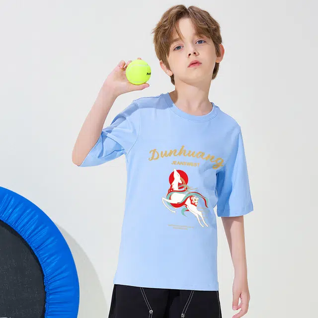 JEANSWEST JNR logoT