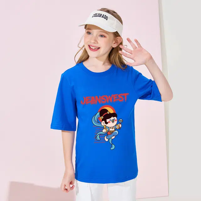 JEANSWEST JNR T