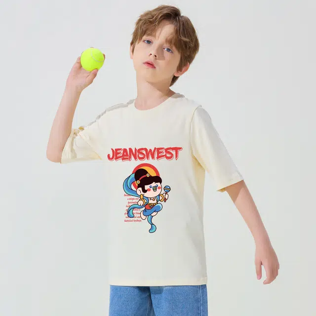 JEANSWEST JNR T