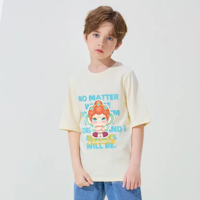 JEANSWEST JNR LOGOT