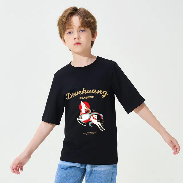 JEANSWEST JNR logoT
