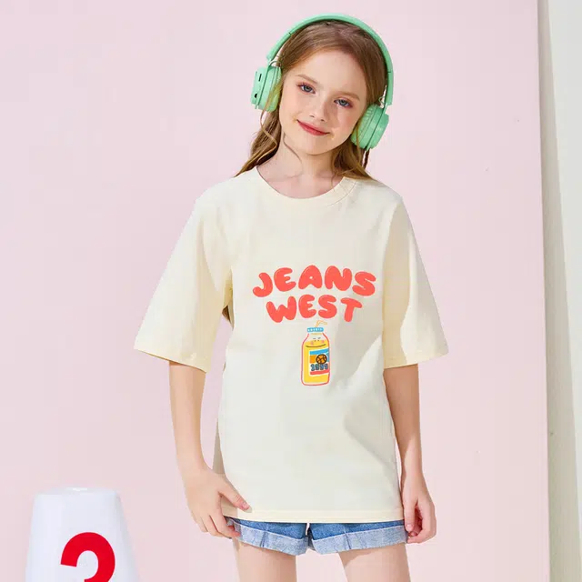 JEANSWEST JNR T