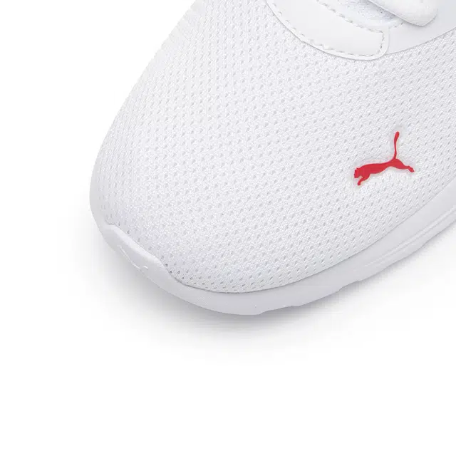 Puma-select Nova Mesh EU 41 Chiusura puma Black Fair Aqua