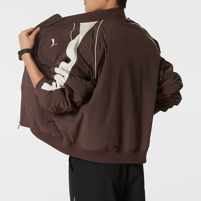 PUMA T7 Bomber