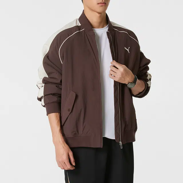 PUMA T7 Bomber