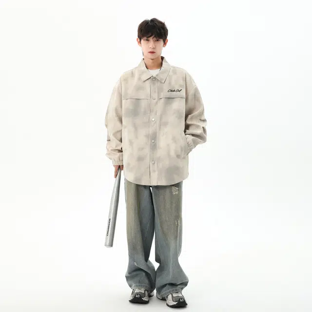 CHARLIE GOLF