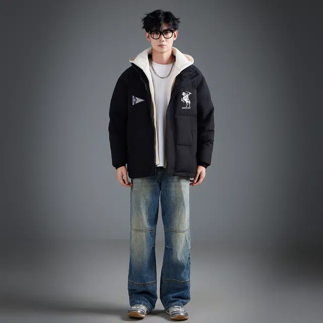 CHARLIE GOLF 85 Logo