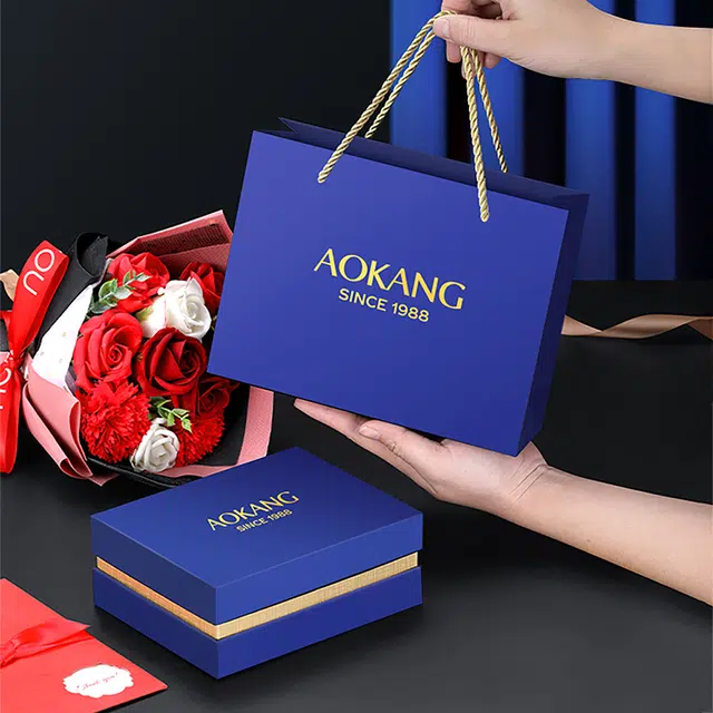 AOKANG 3.5CM