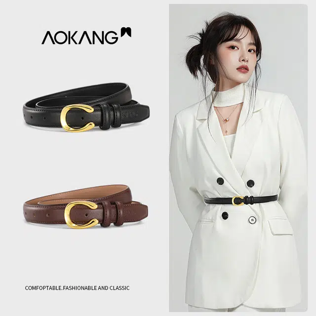 AOKANG ins 2.3CM
