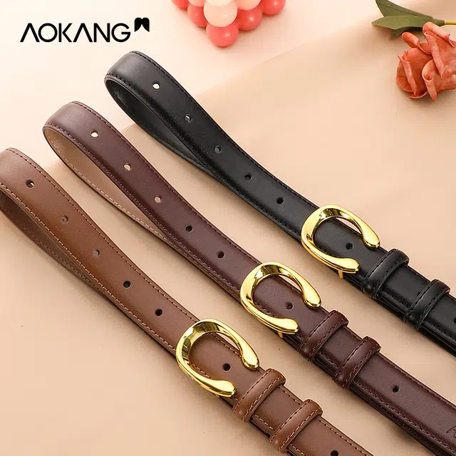 AOKANG ins 2.3CM