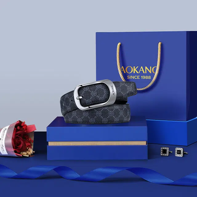 AOKANG 3.4CM
