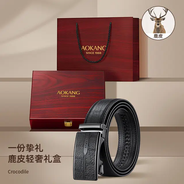 AOKANG 3.5cm