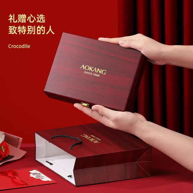 AOKANG 3.5CM