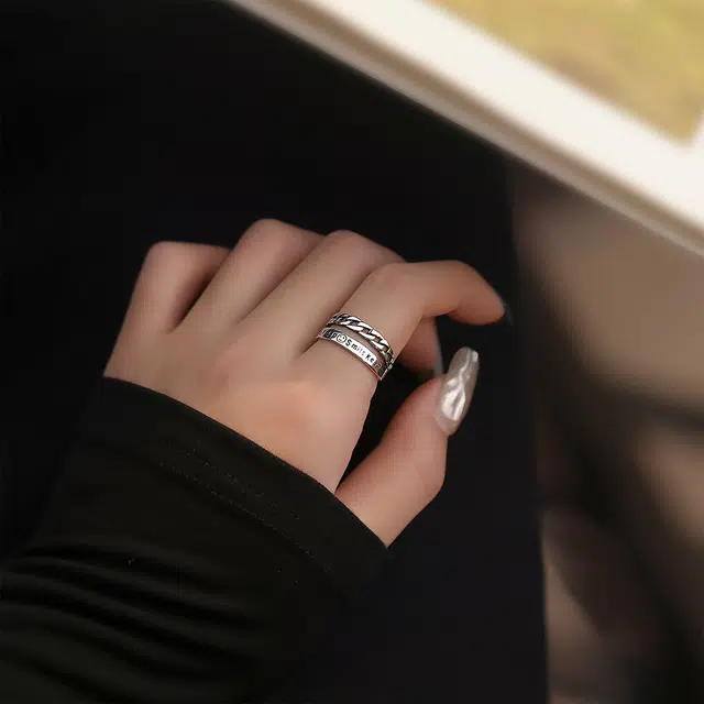 AIDIER ins 925