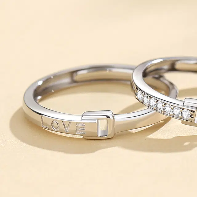AIDIER LOVE 925