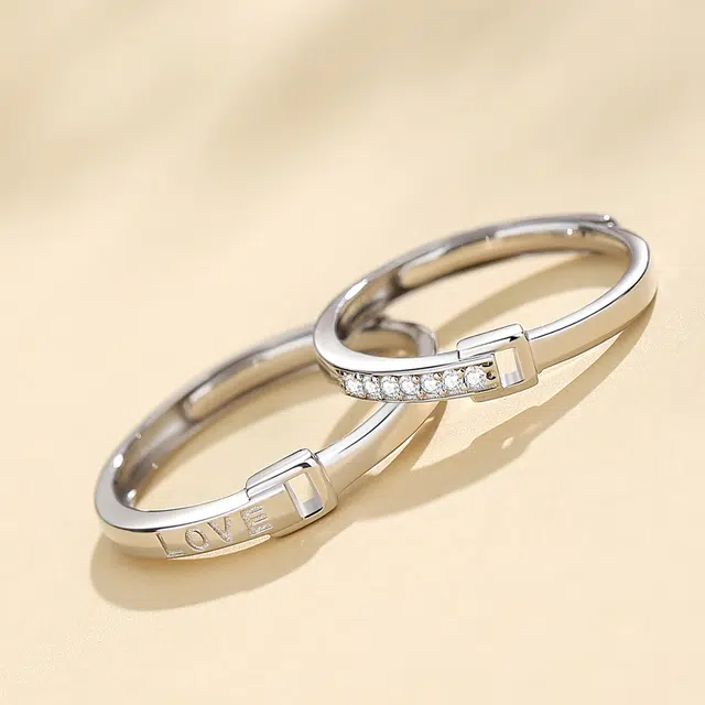 AIDIER LOVE 925