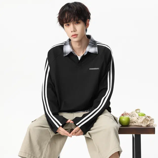 SESAME STREET polo