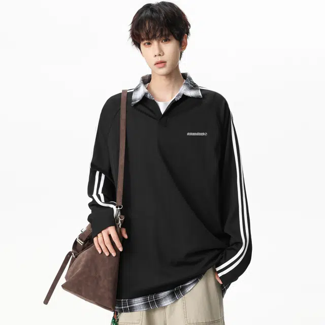 SESAME STREET polo