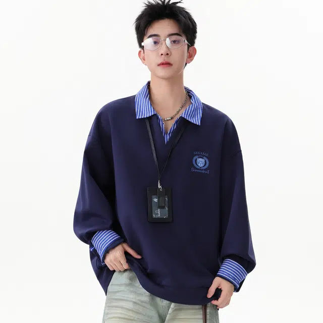 SESAME STREET Logopolo