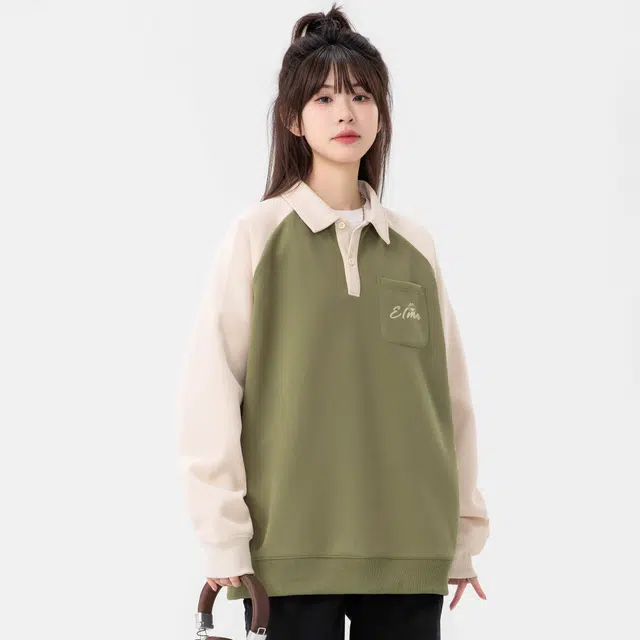 SESAME STREET polo
