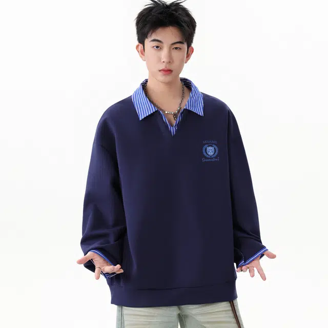 SESAME STREET Logopolo