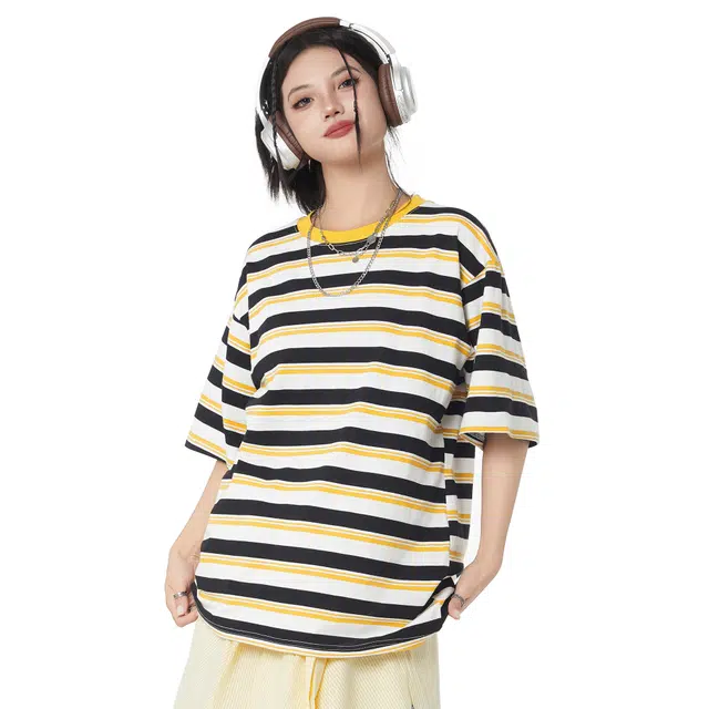 SESAME STREET T