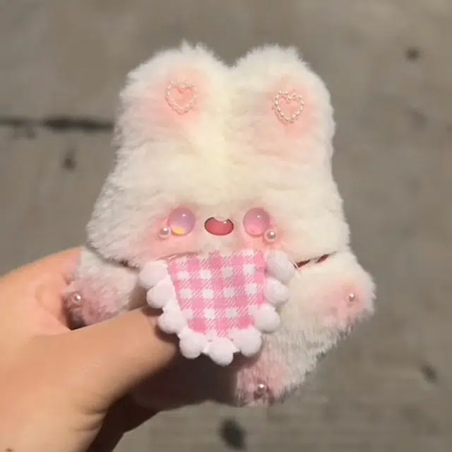 diy 7cm12cm
