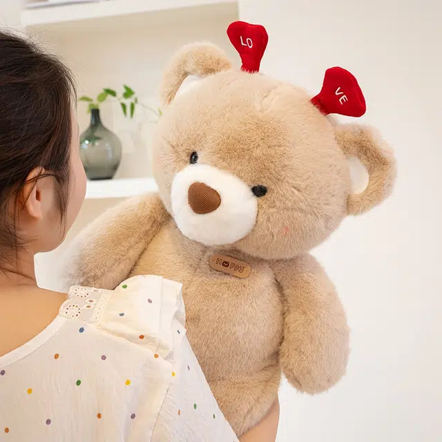 love 25cm35cm45cm