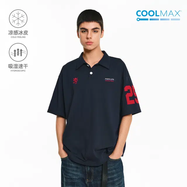PCLP TPolo