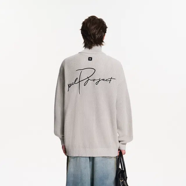 PCLP 2024 Party&Life Sweater