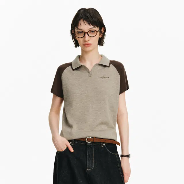 PCLP polo
