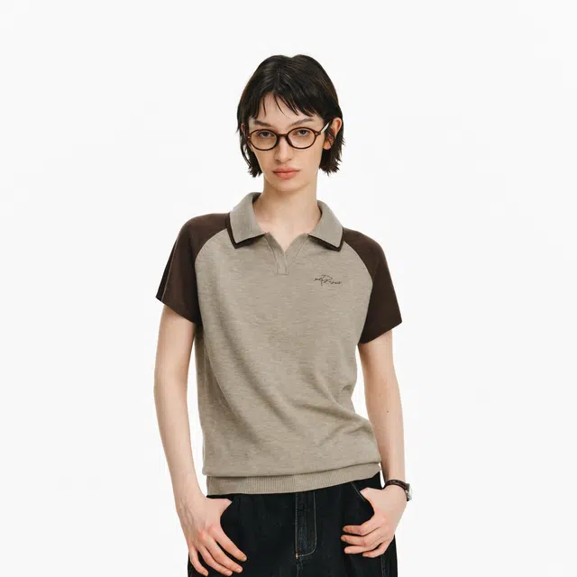 PCLP polo