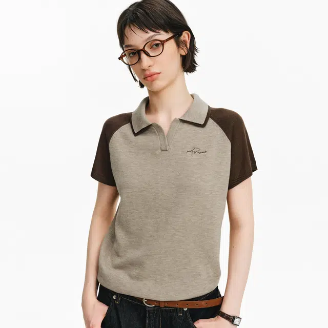 PCLP polo