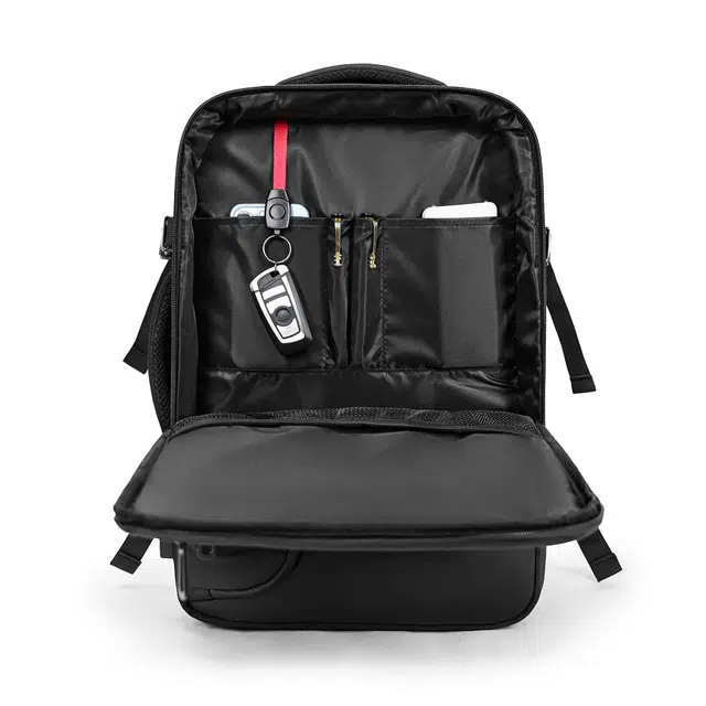 S1 Backpack