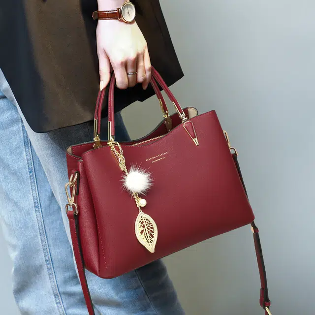 PT'SON Tote