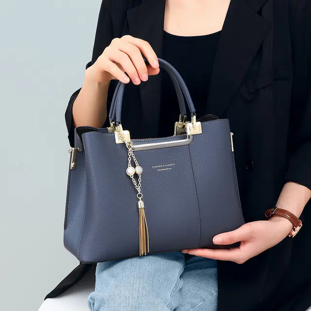 PT'SON Tote