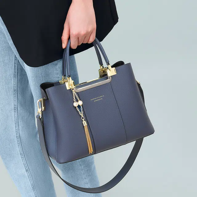 PT'SON Tote