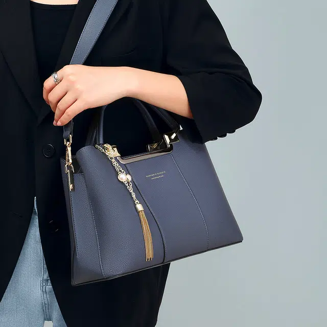 PT'SON Tote