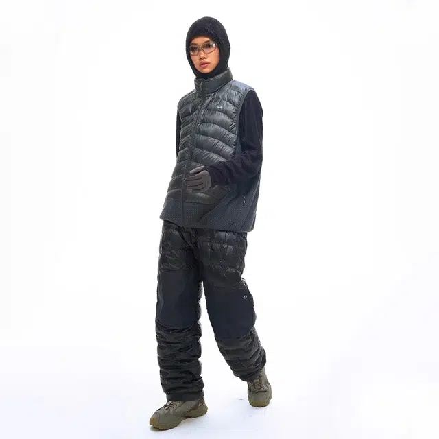 NOTHOMME BLUE PERTEX85095