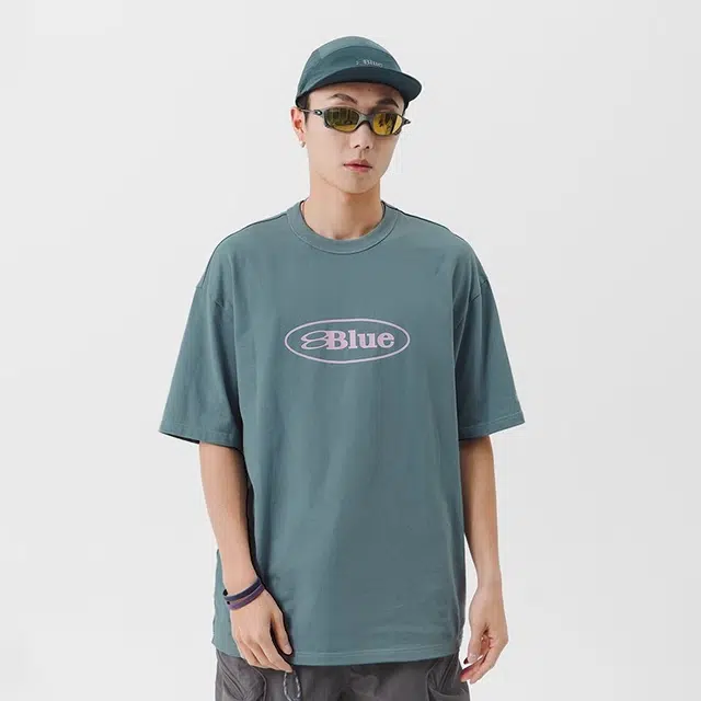 NOTHOMME BLUE T